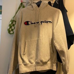 Champion Hoodie Alex